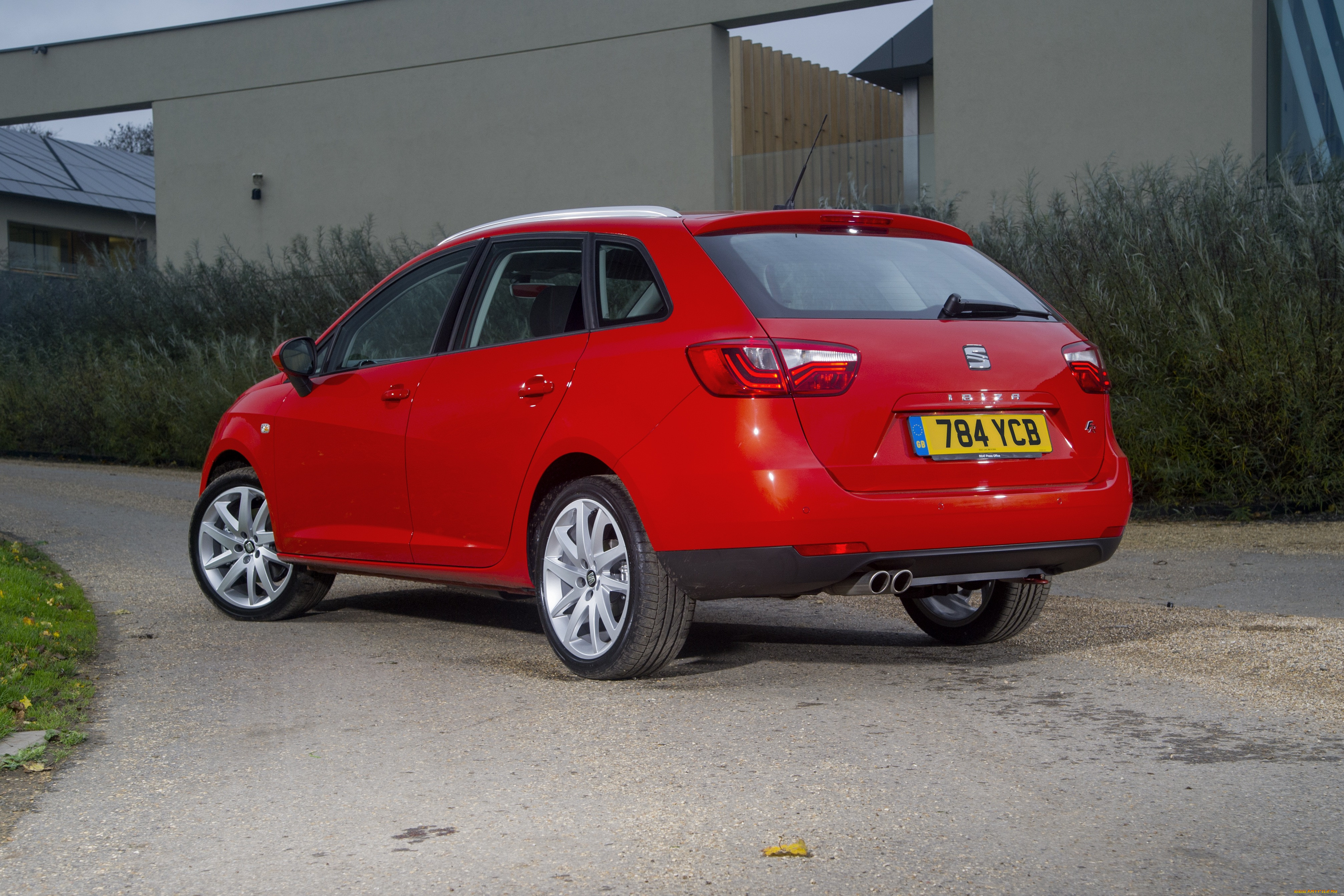 , seat, st, fr, uk-spec, ibiza, , 2015, 